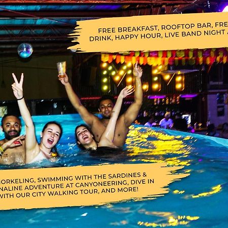 Mad Monkey Cebu City (Adults Only) Luaran gambar