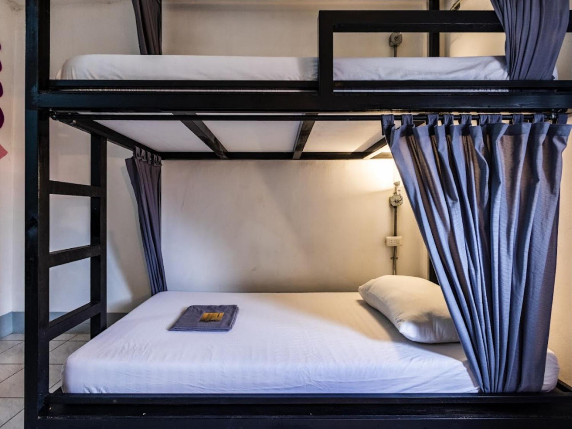 Mad Monkey Cebu City (Adults Only) Luaran gambar