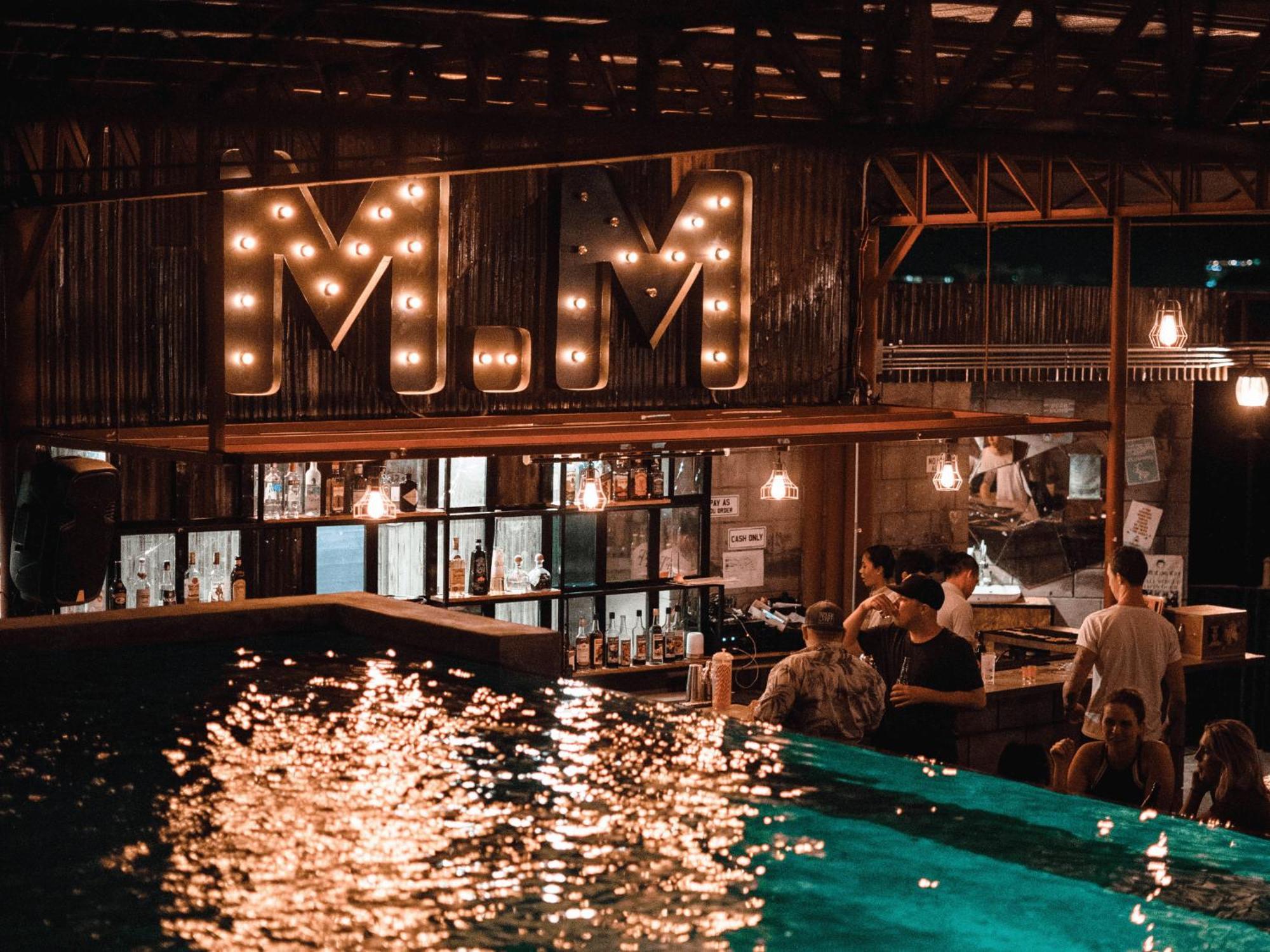 Mad Monkey Cebu City (Adults Only) Luaran gambar
