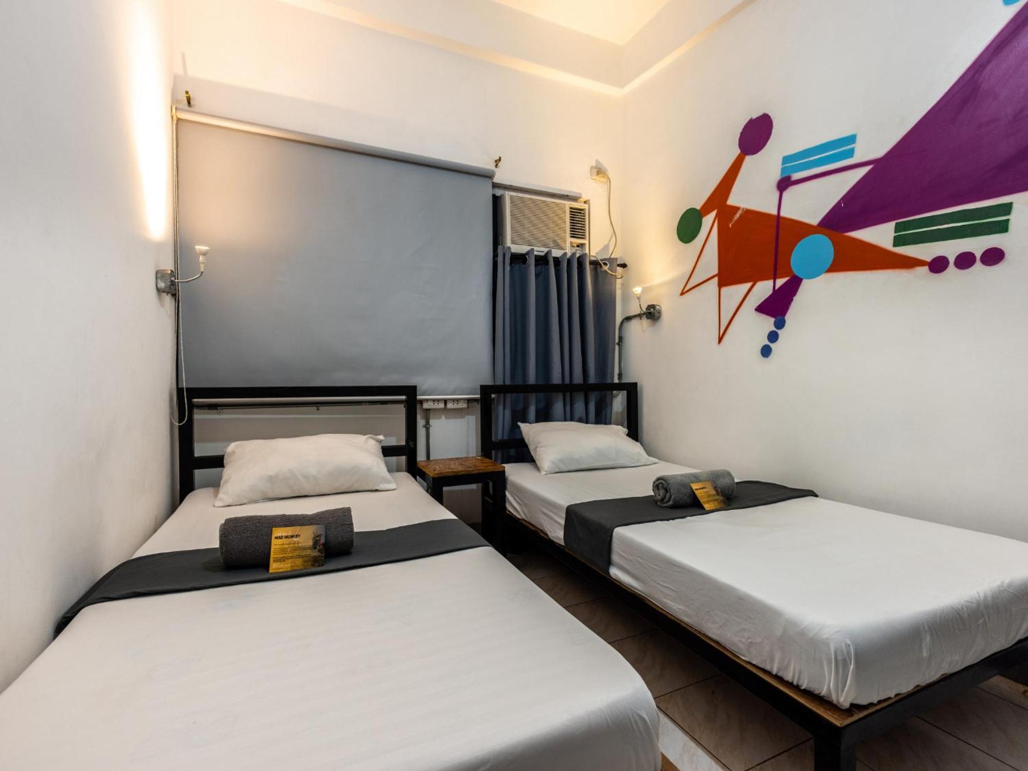 Mad Monkey Cebu City (Adults Only) Luaran gambar