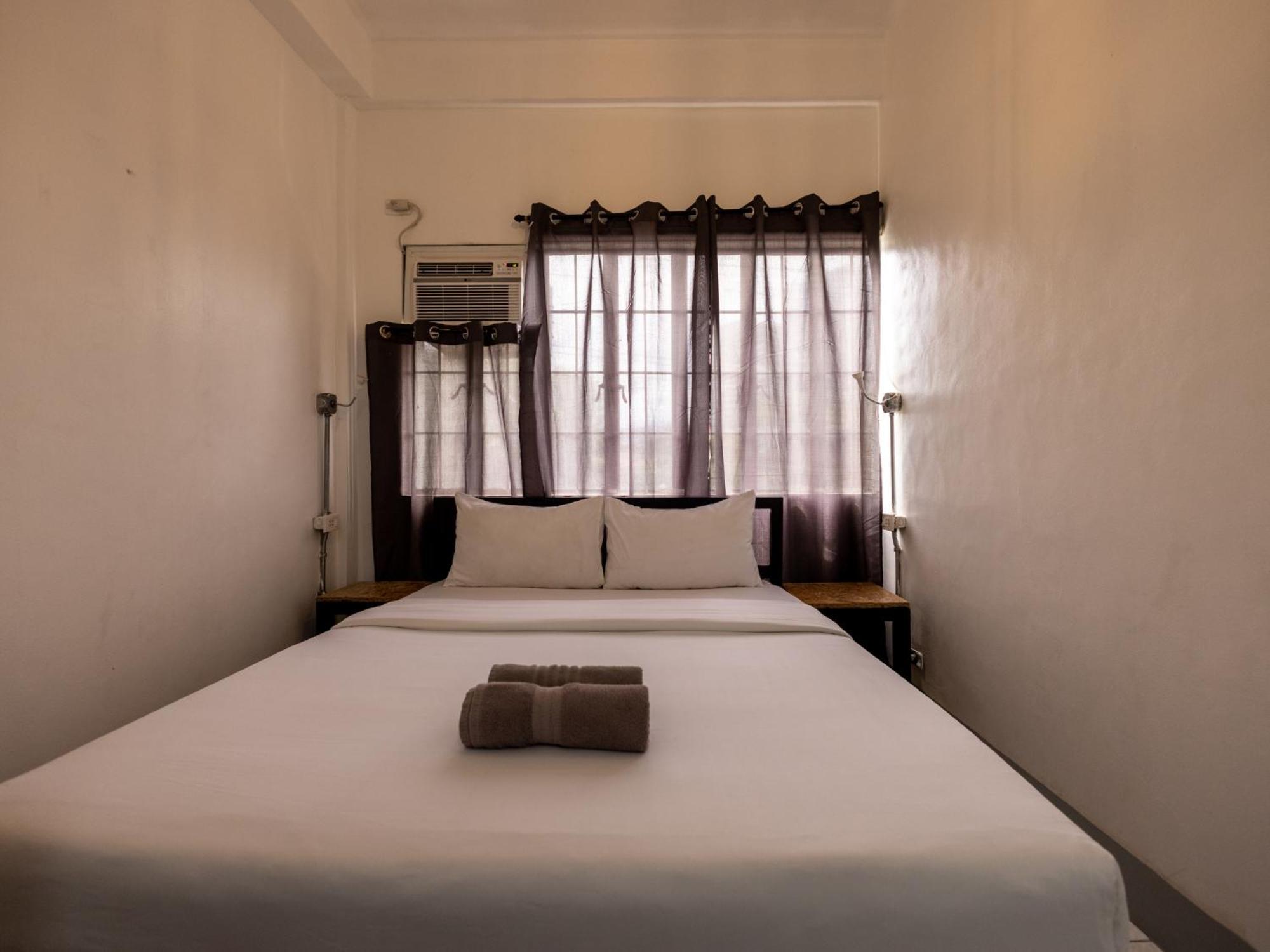 Mad Monkey Cebu City (Adults Only) Luaran gambar
