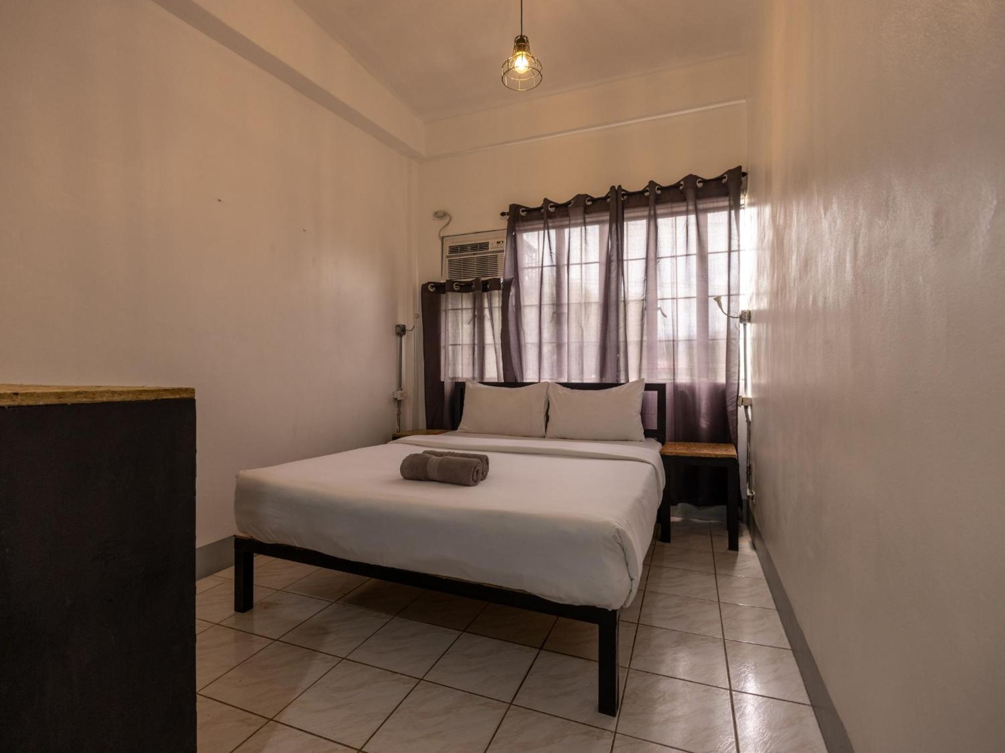 Mad Monkey Cebu City (Adults Only) Luaran gambar
