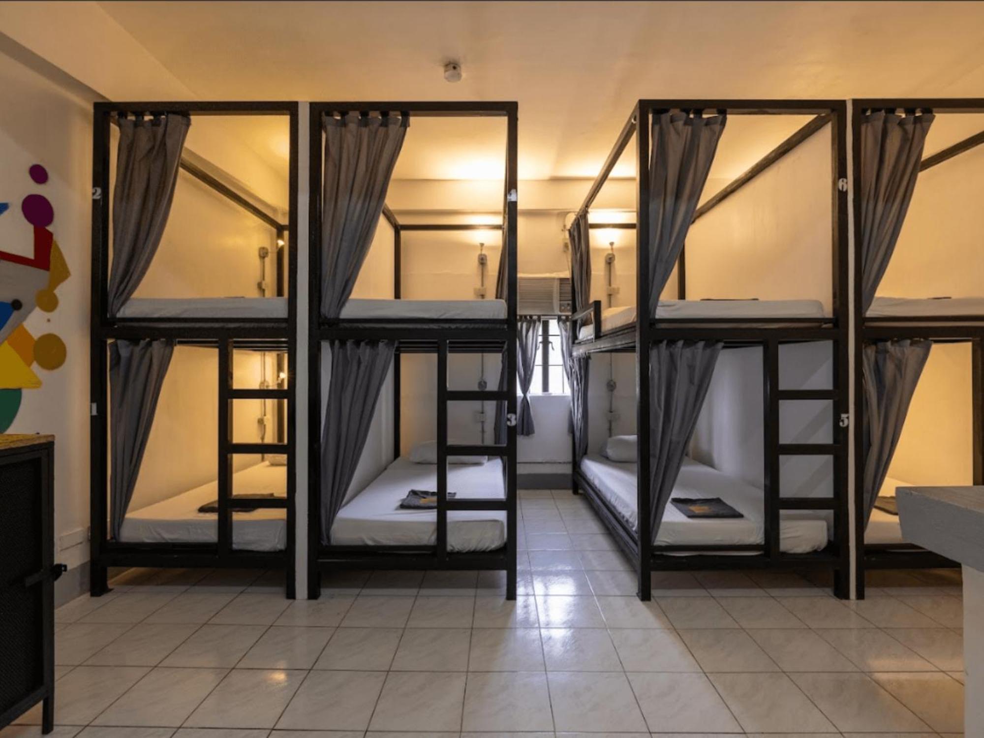 Mad Monkey Cebu City (Adults Only) Luaran gambar