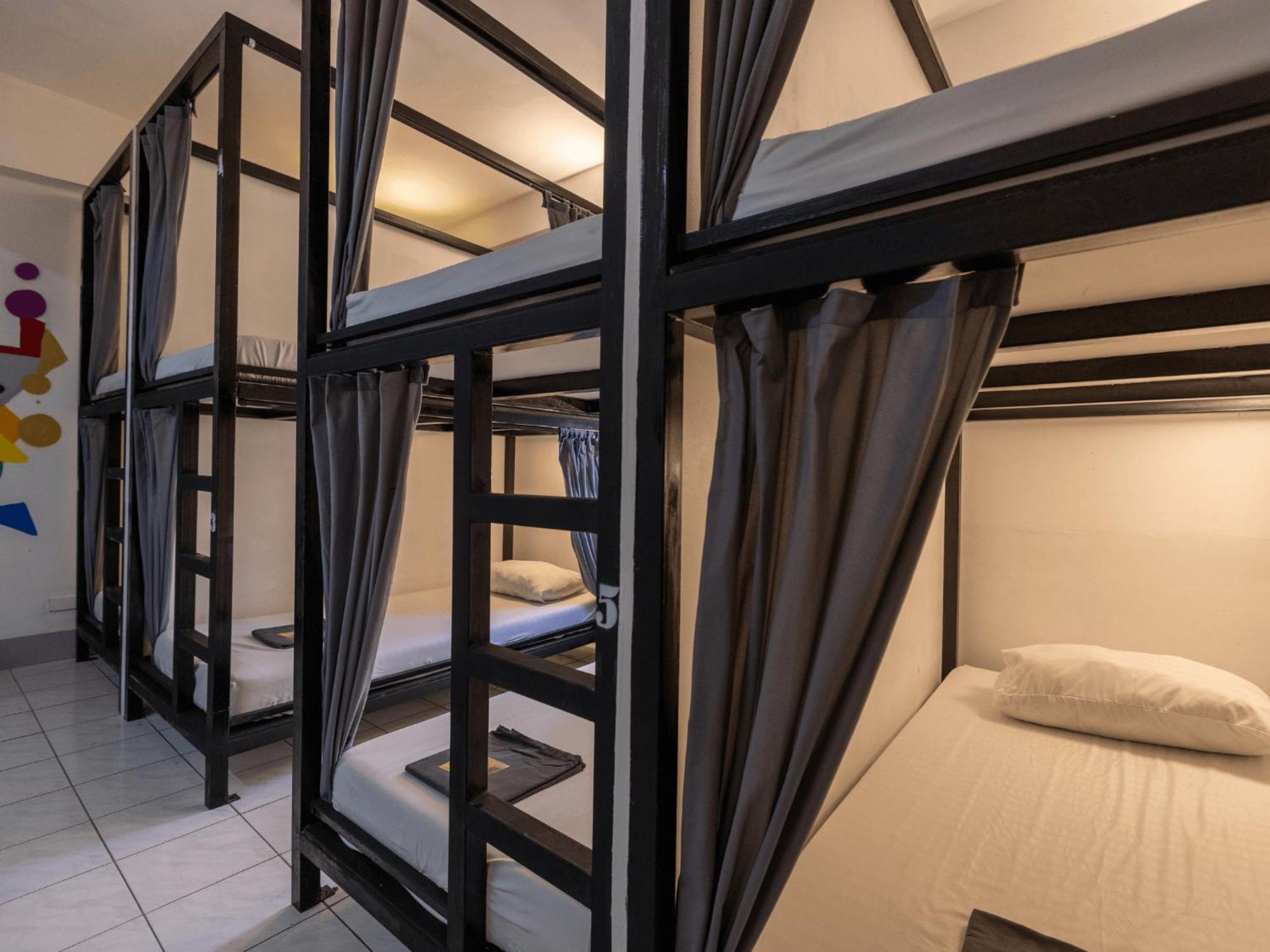 Mad Monkey Cebu City (Adults Only) Luaran gambar