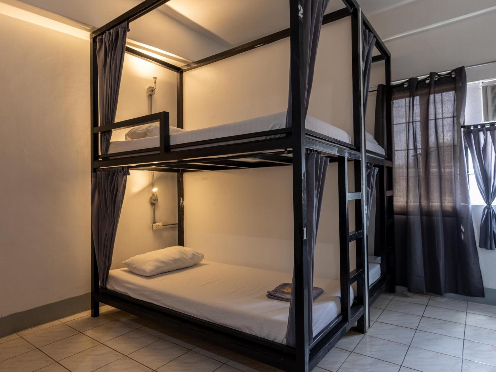 Mad Monkey Cebu City (Adults Only) Luaran gambar