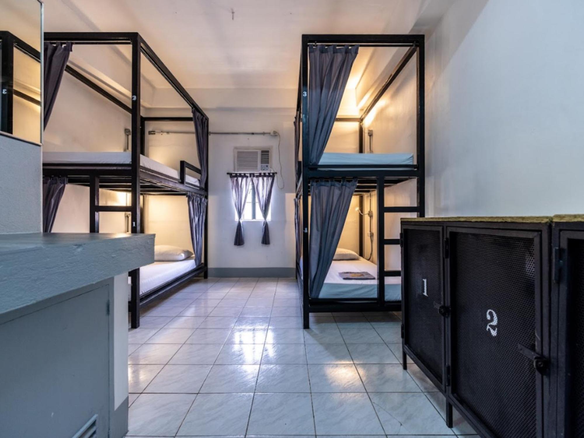 Mad Monkey Cebu City (Adults Only) Luaran gambar