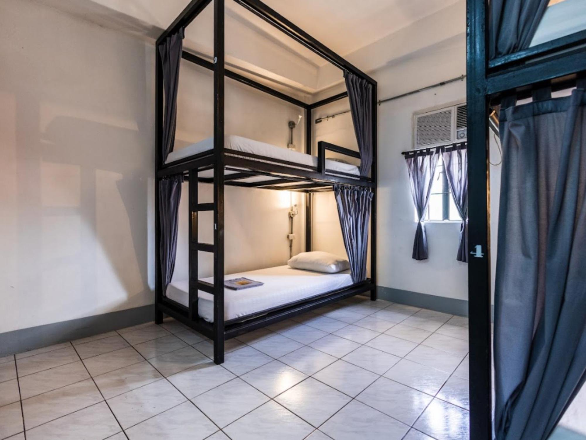 Mad Monkey Cebu City (Adults Only) Luaran gambar