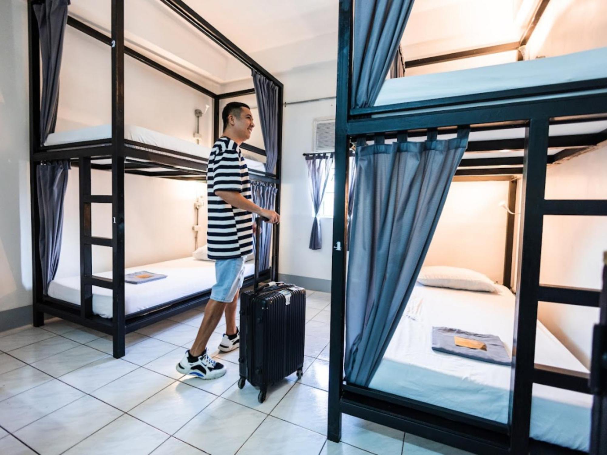 Mad Monkey Cebu City (Adults Only) Luaran gambar