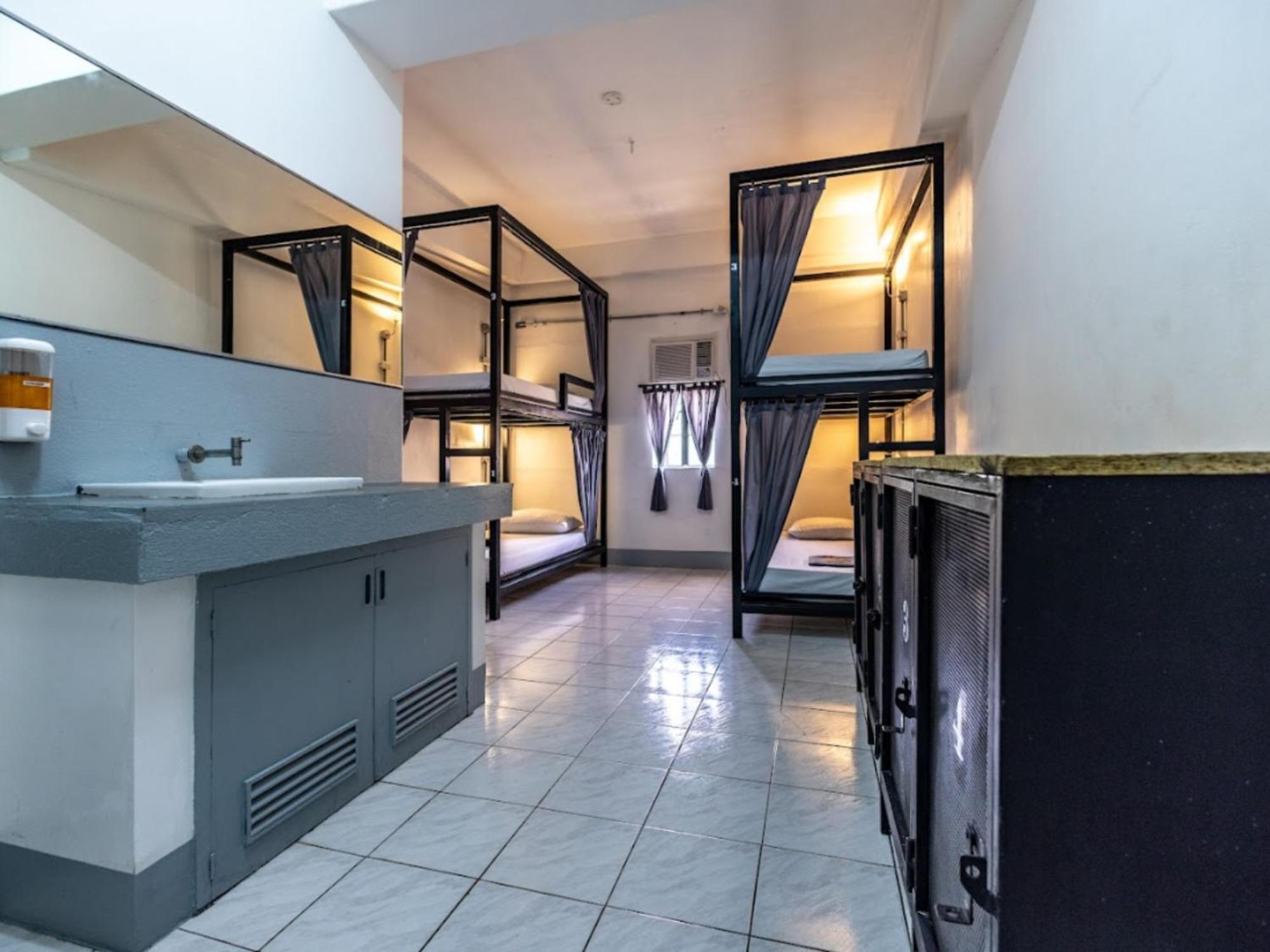 Mad Monkey Cebu City (Adults Only) Luaran gambar
