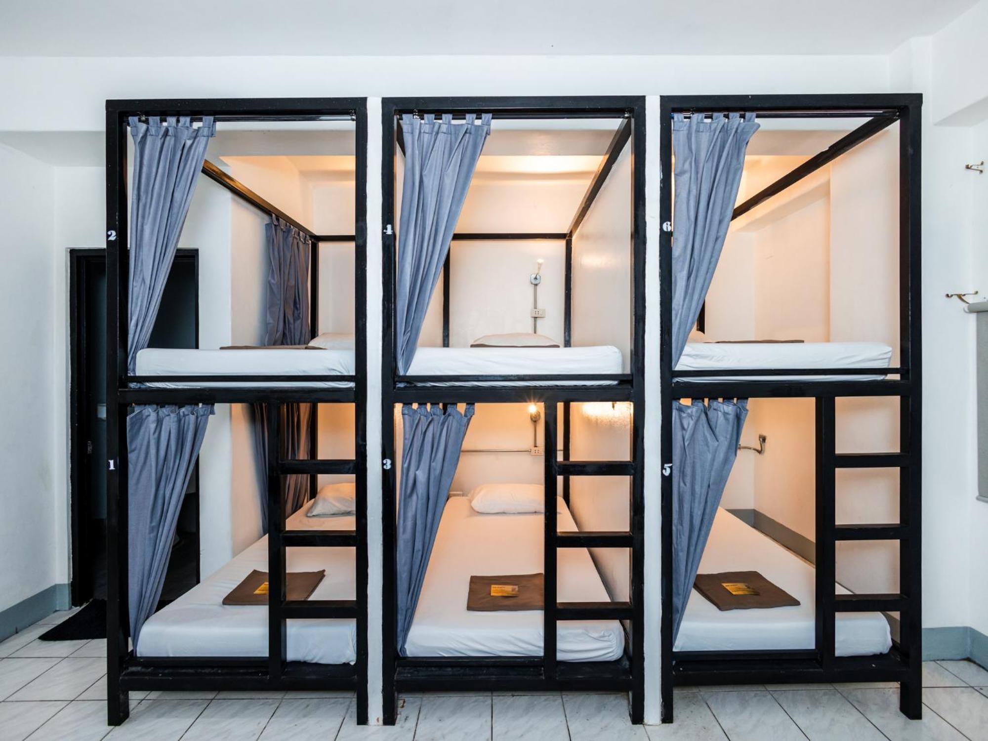 Mad Monkey Cebu City (Adults Only) Luaran gambar