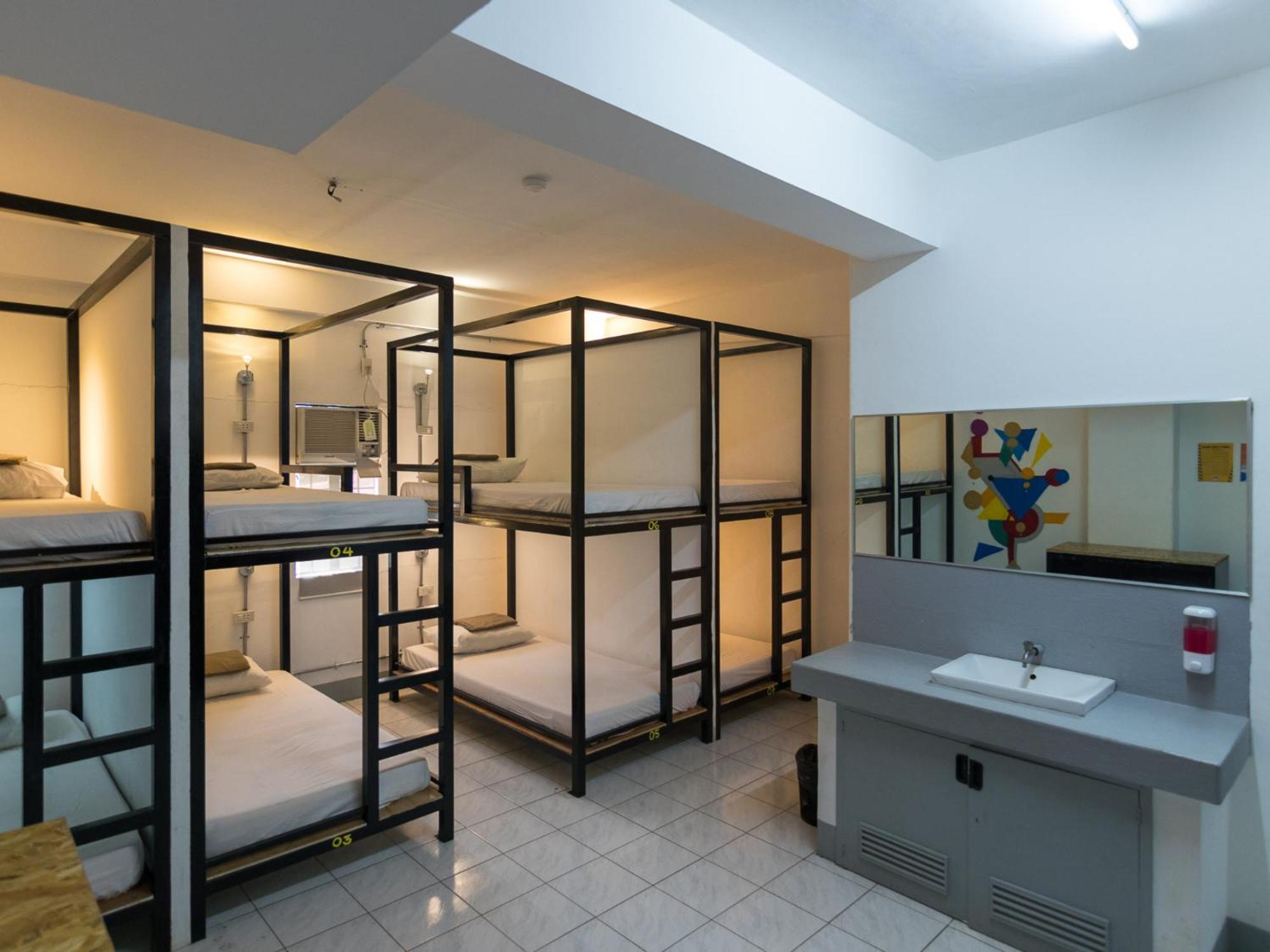 Mad Monkey Cebu City (Adults Only) Luaran gambar
