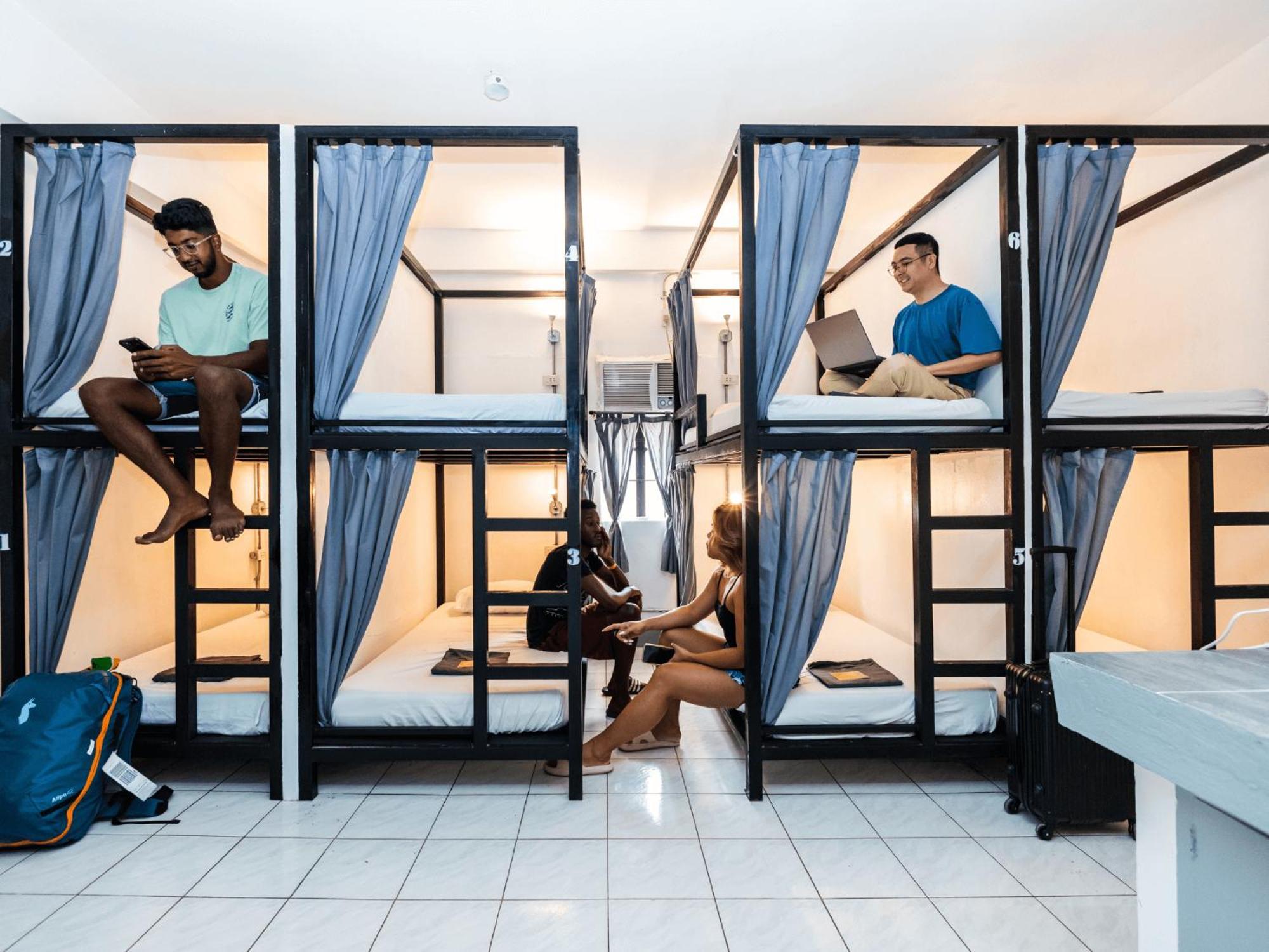 Mad Monkey Cebu City (Adults Only) Luaran gambar