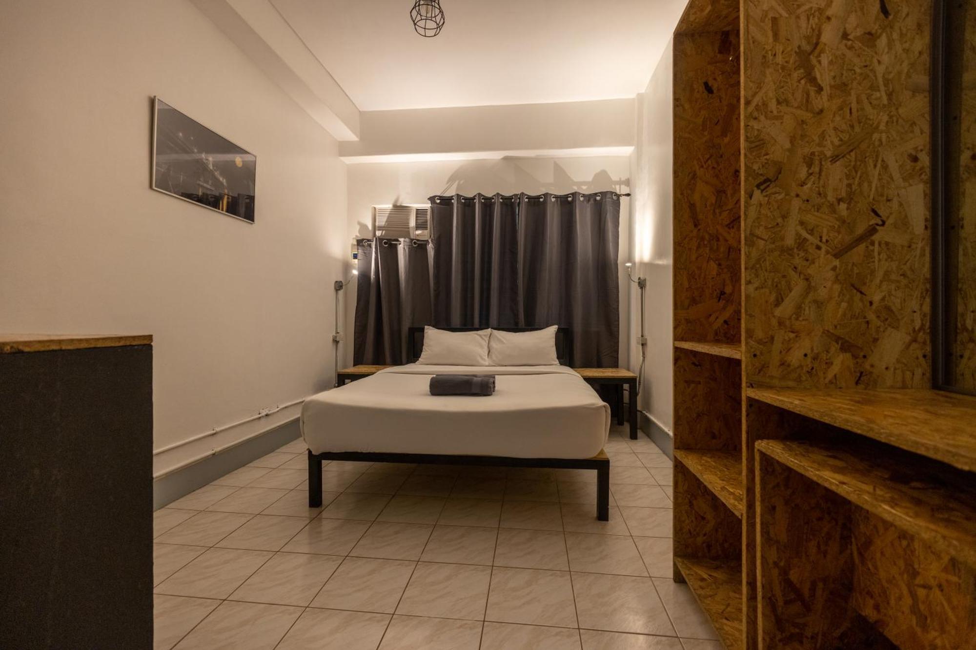 Mad Monkey Cebu City (Adults Only) Luaran gambar