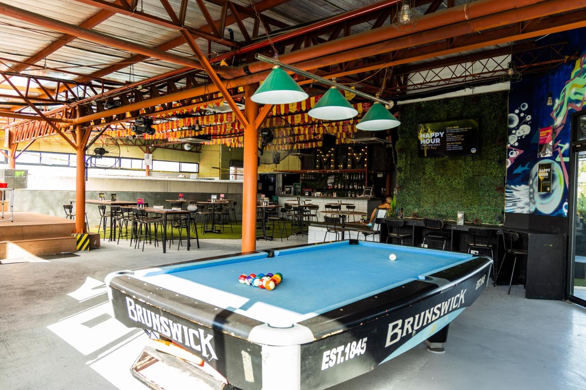 Mad Monkey Cebu City (Adults Only) Luaran gambar