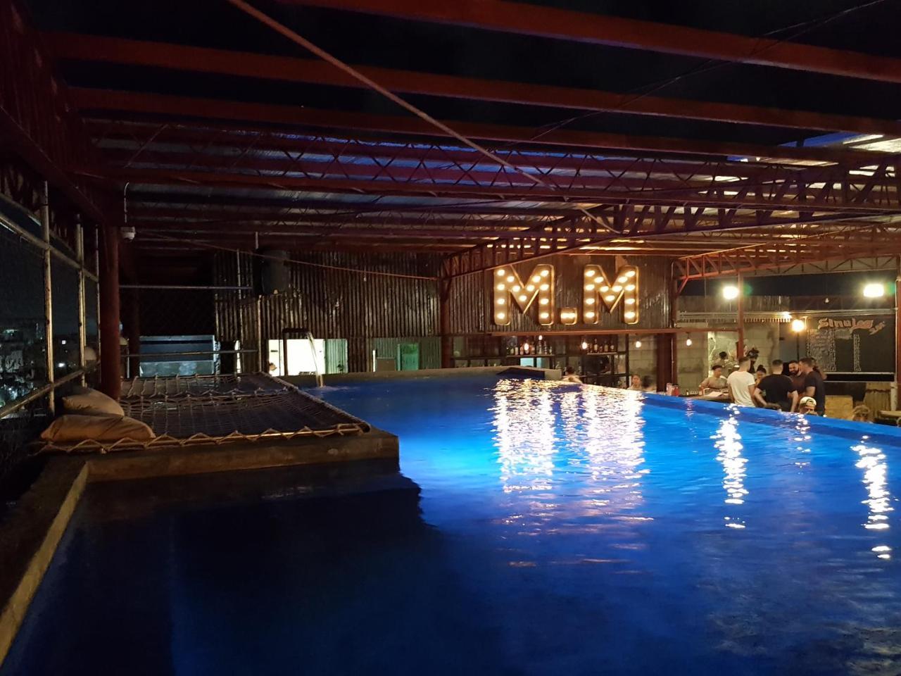 Mad Monkey Cebu City (Adults Only) Luaran gambar