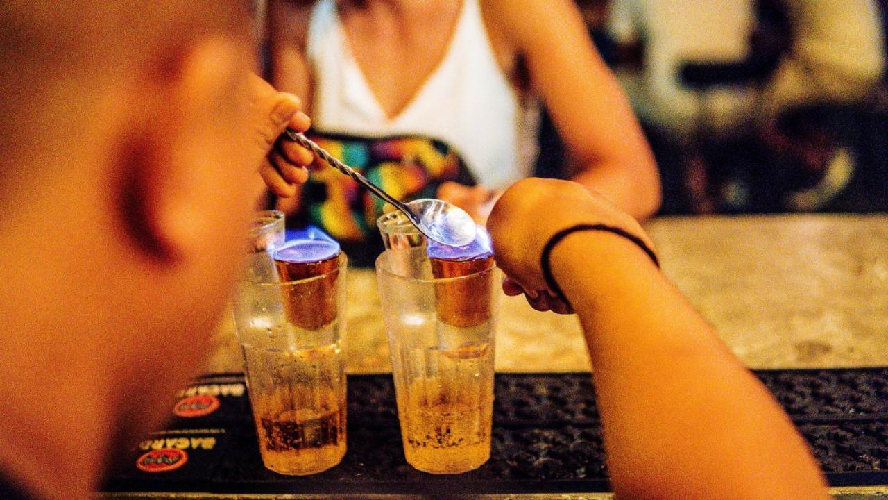 Mad Monkey Cebu City (Adults Only) Luaran gambar