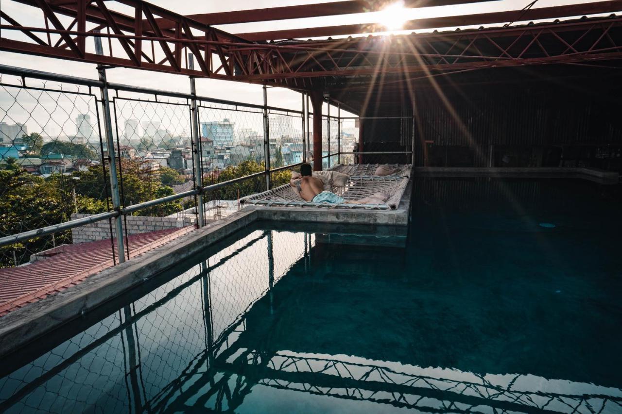 Mad Monkey Cebu City (Adults Only) Luaran gambar